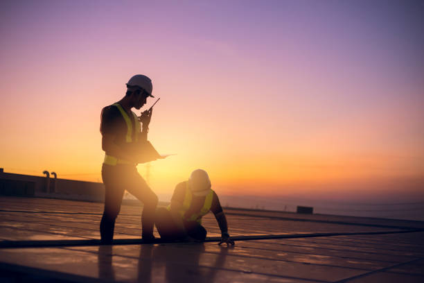 Best Sealant for Roof  in Greenville, VA
