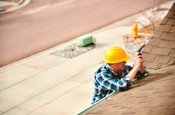 Best Commercial Roofing Services  in Greenville, VA