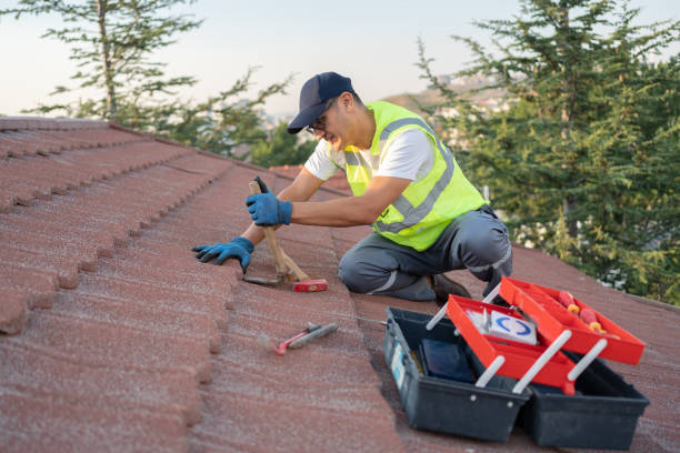 Professional Roofing Contractor in Greenville, VA